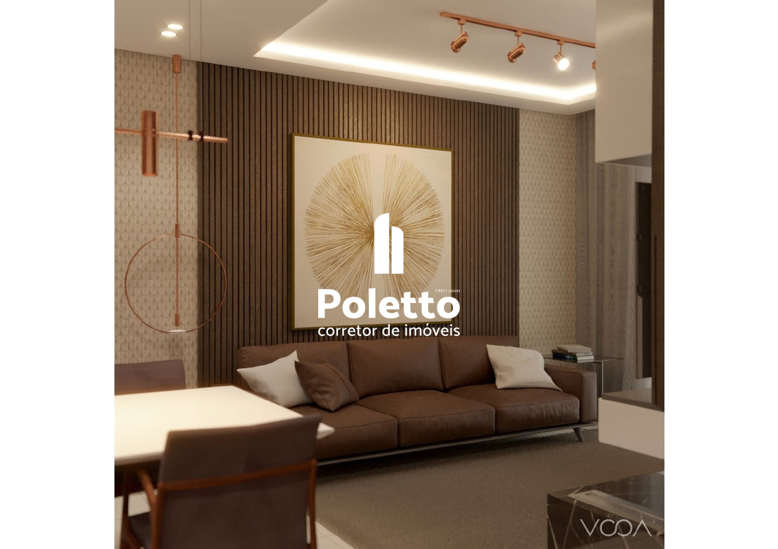 Comprar Apartamento